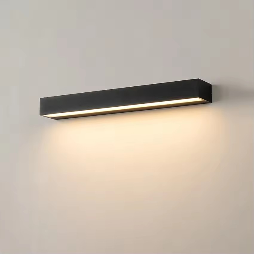 Outdoor Yard Lighting Fixtures - Outdoor Wall Light External Sconce Lamps