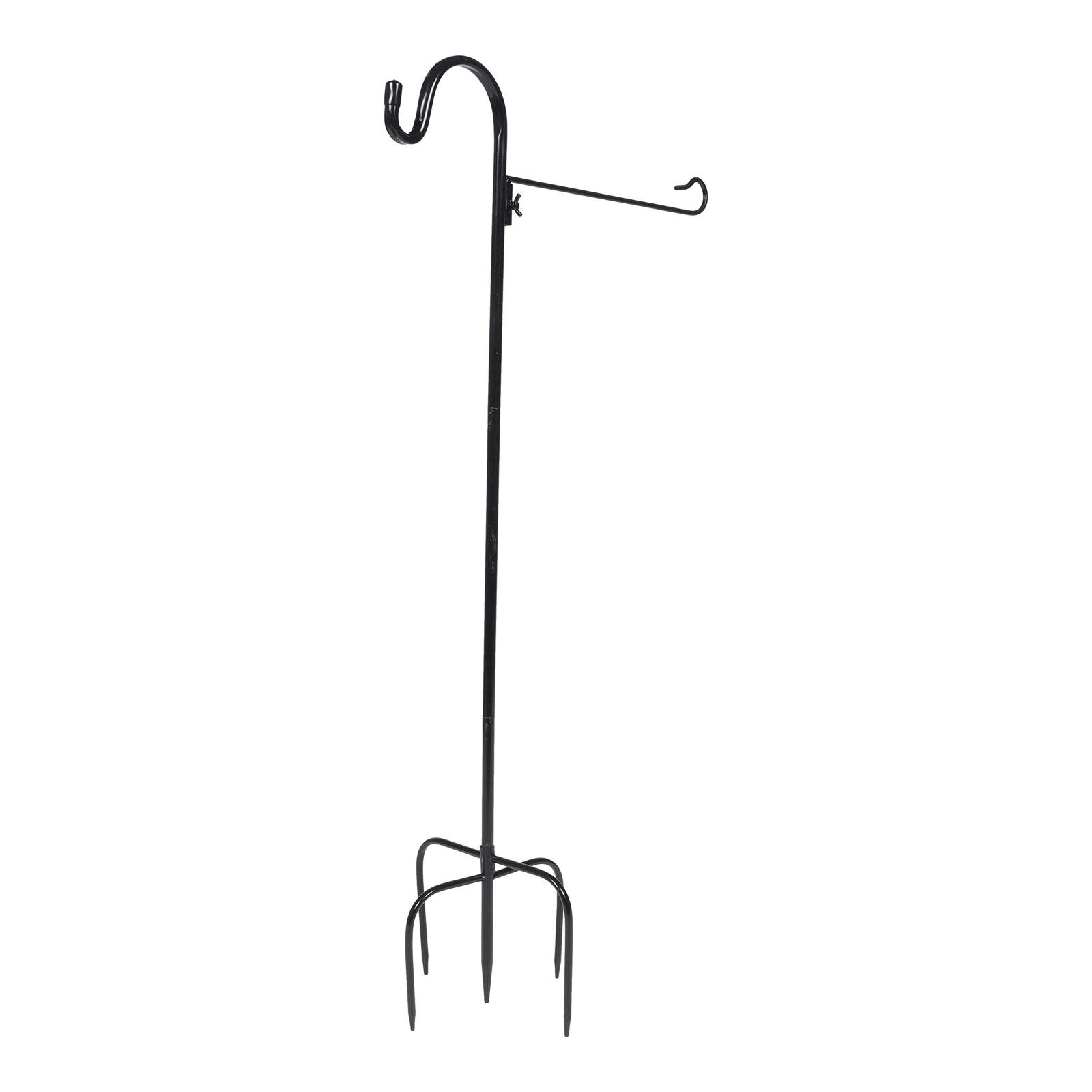 Outdoor Yard Lighting Fixtures - Shepherd Hook for Outdoor Garden Yard
