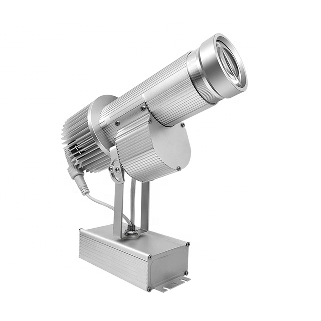 Outdoor Lighting Architectural - Outdoor Architectural Advertising Signage Gobo Projector