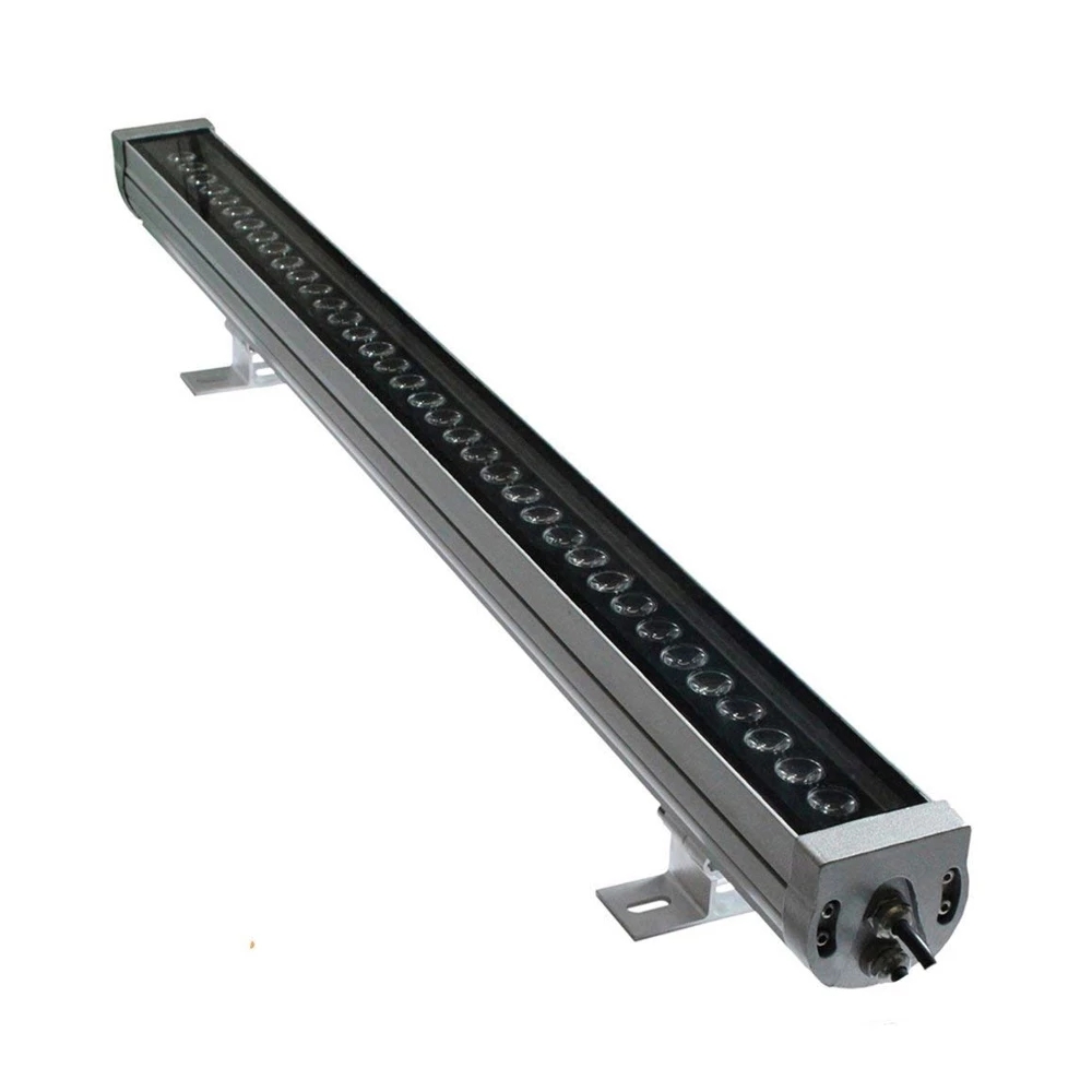 9w 12w 18w 36w 72w LED Wall wa - Zumtobel Outdoor Lighting recensie en prijs