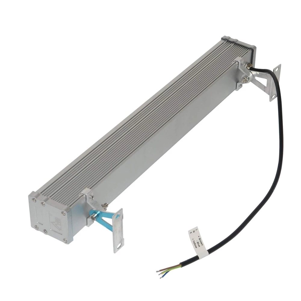 9w 12w 18w 36w 72w LED Wall wa - Zumtobel Outdoor Lighting recensie en prijs