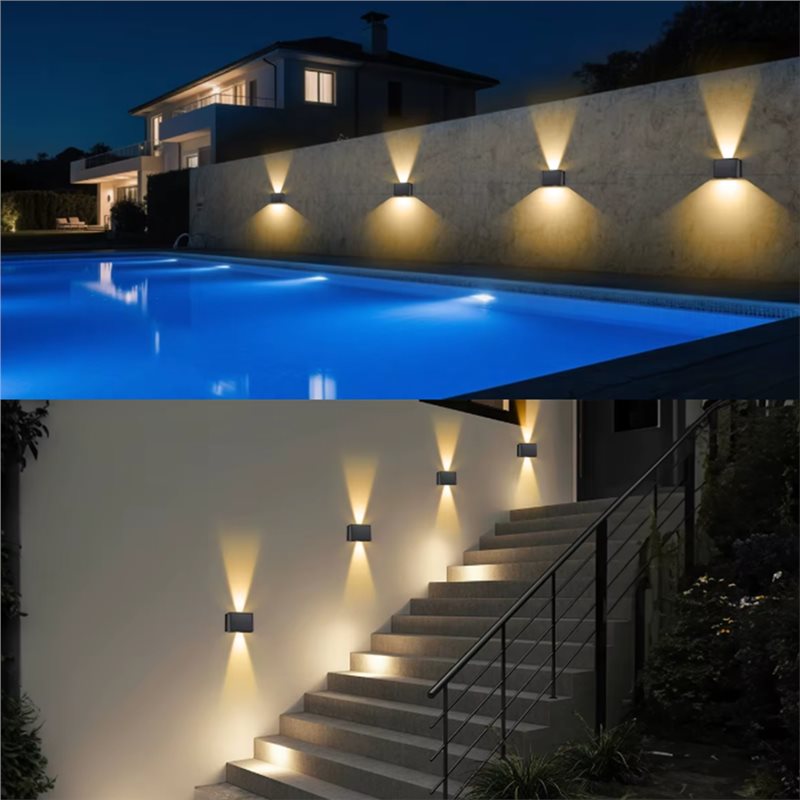 【CHRISTMAS 】For Garden Fence W - Outdoor Lighting Options recensie en prijs