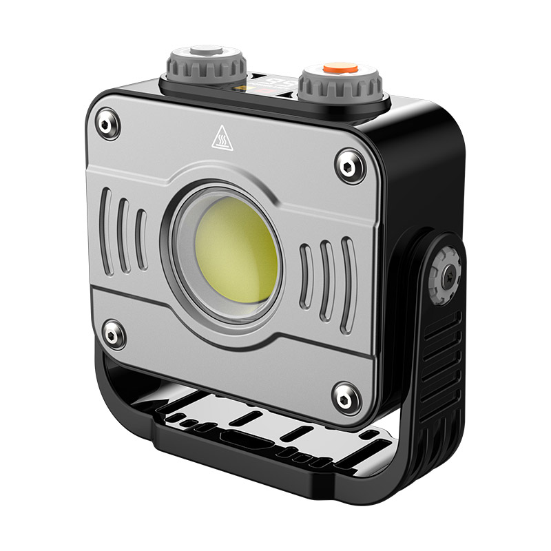 Rechargeable 8000mAh Work Floo - Zumtobel Outdoor Lighting recensie en prijs
