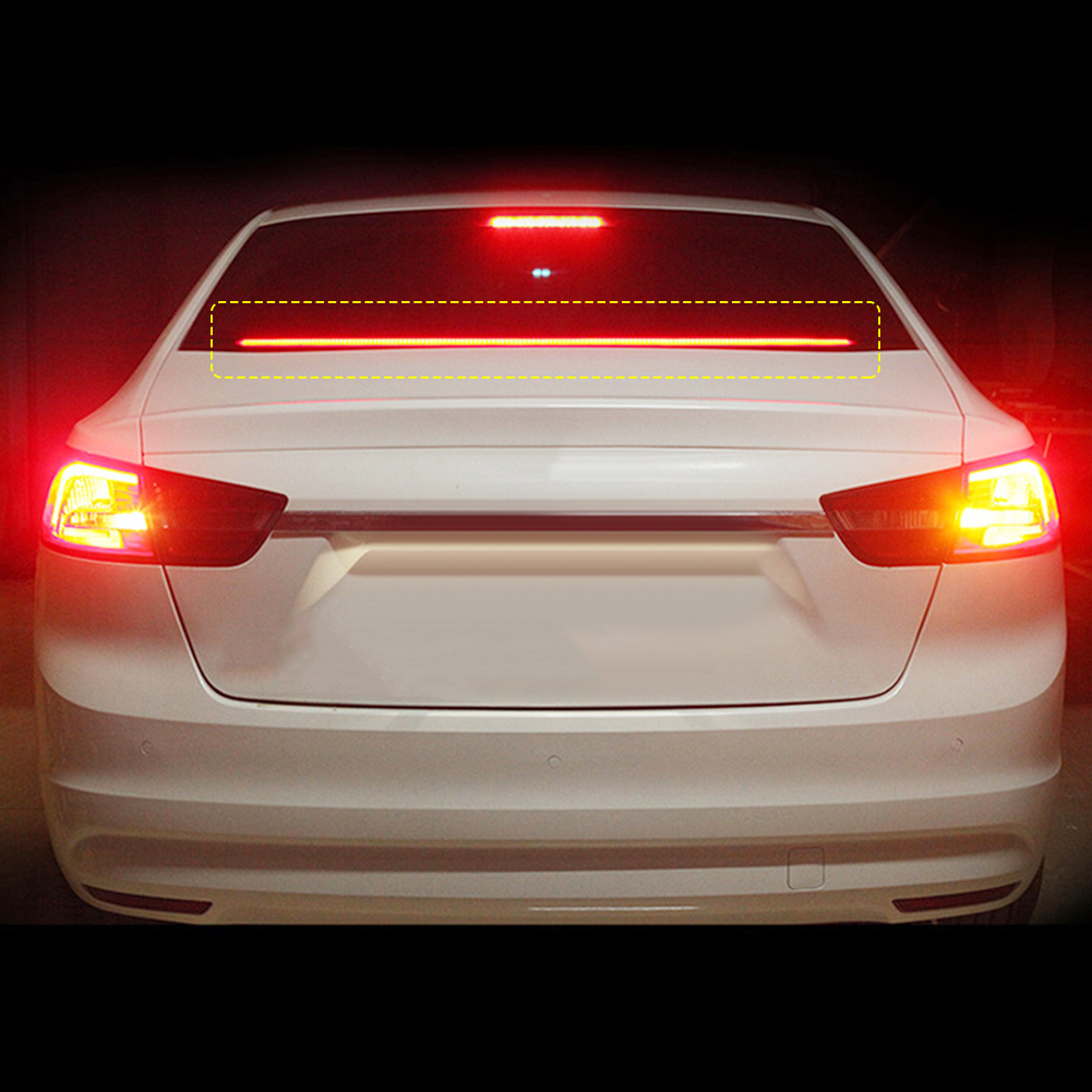 90cm Auto High Mount Brake Sto - Waterproof Led Strip recensie en prijs
