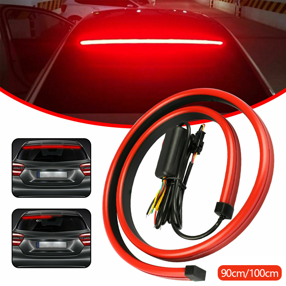 90cm Auto High Mount Brake Sto - Waterproof Led Strip recensie en prijs