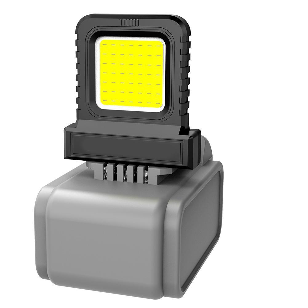 21V Electric Tool with Univers - Zumtobel Outdoor Lighting recensie en prijs