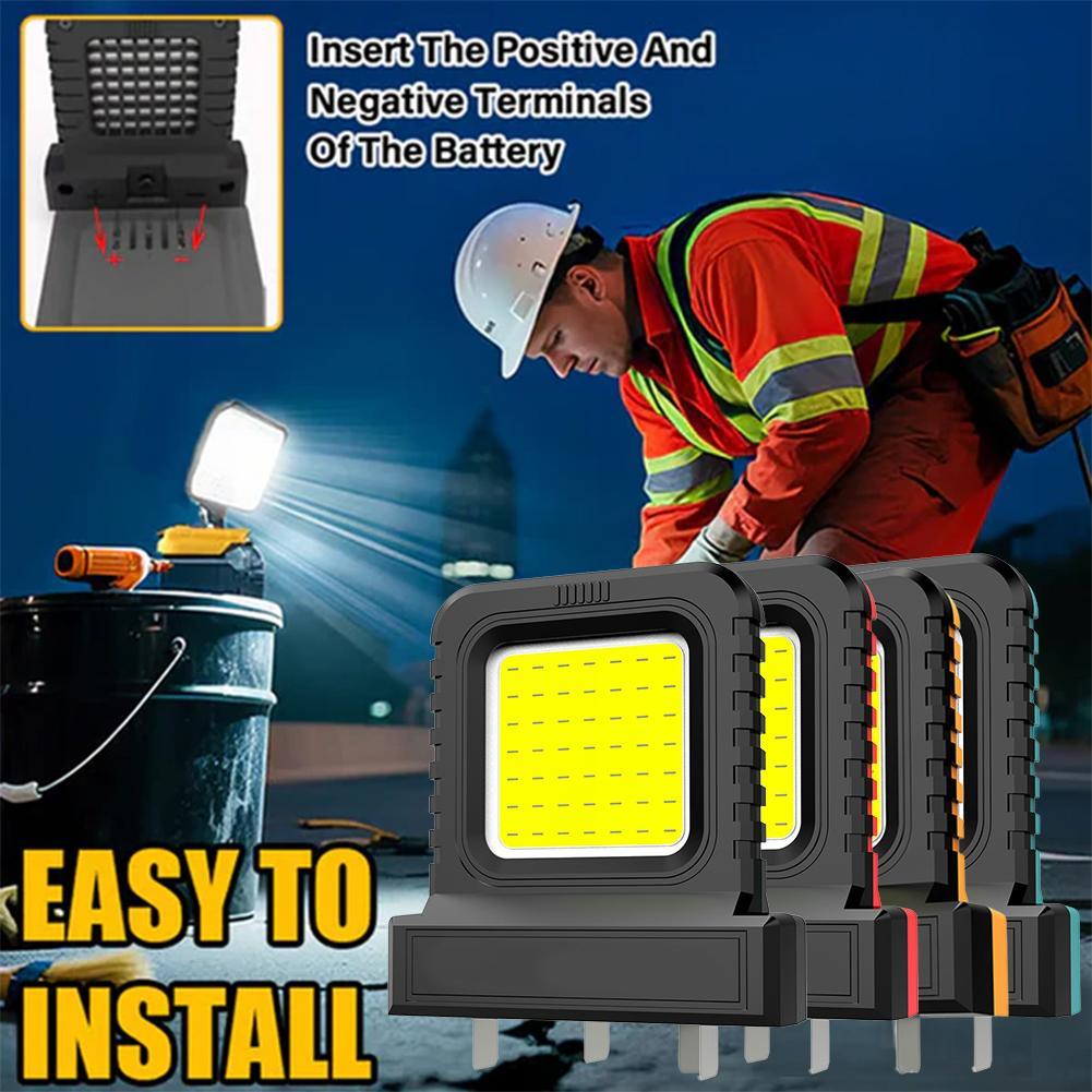 21V Electric Tool with Univers - Zumtobel Outdoor Lighting recensie en prijs