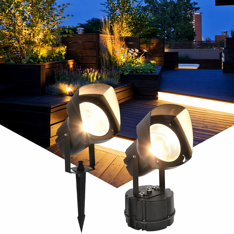 Tree Light Landscape Spotlight - Outdoor Lighting On Trees recensie en prijs