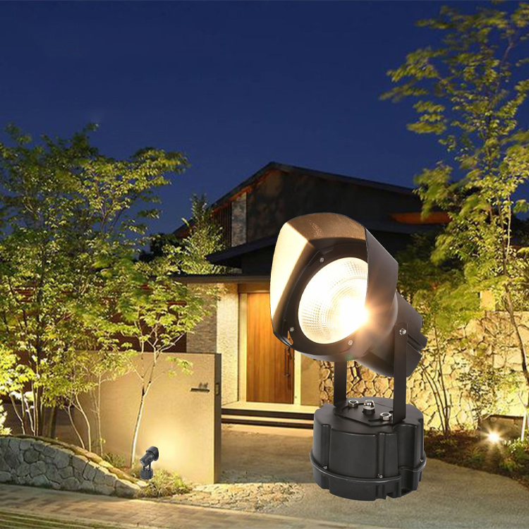 Tree Light Landscape Spotlight - Outdoor Lighting On Trees recensie en prijs