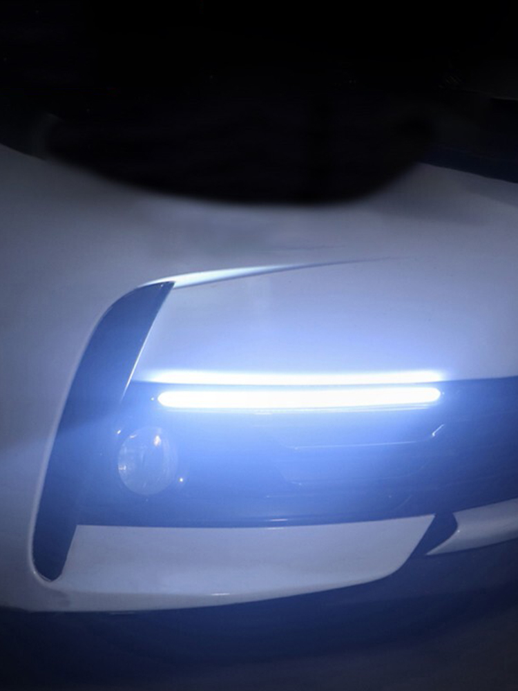 Car Styling Turn Signal Waterp - Waterproof Led Strip recensie en prijs