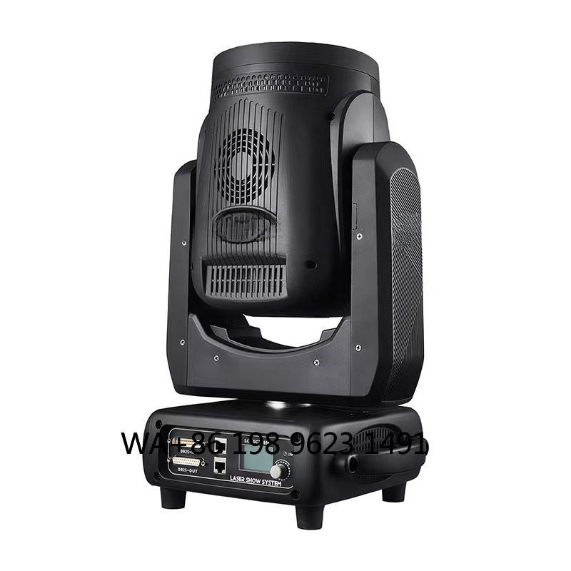 Water Wave Effect LED Wall Was - Outdoor Lighting Architectural recensie en prijs