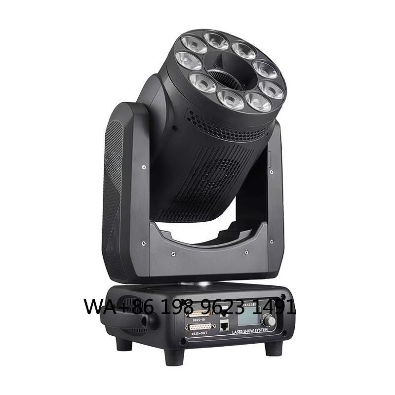 Water Wave Effect LED Wall Was - Outdoor Lighting Architectural recensie en prijs
