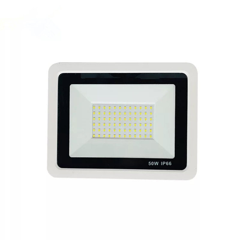 White Shell Spotlight Ultra Th - Zumtobel Outdoor Lighting recensie en prijs