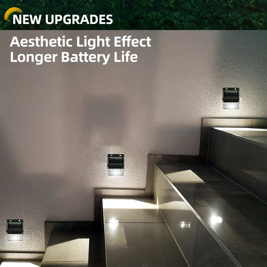 LED Solar Light PIR Motion Sen - Zinc Outdoor Lighting recensie en prijs