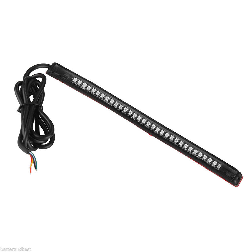 Red Waterproof 32Smd 3528 12V  - Waterproof Led Strip recensie en prijs