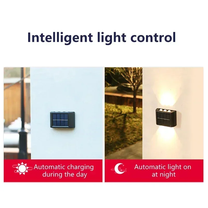 LED Solar Light Outdoor Waterp - Zinc Outdoor Lighting recensie en prijs