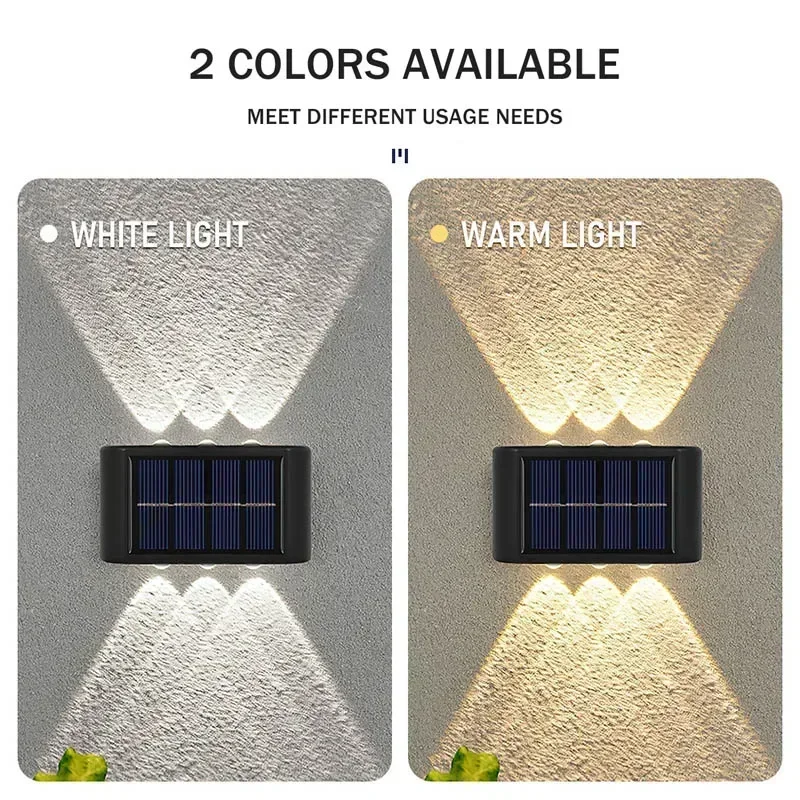 LED Solar Light Outdoor Waterp - Zinc Outdoor Lighting recensie en prijs