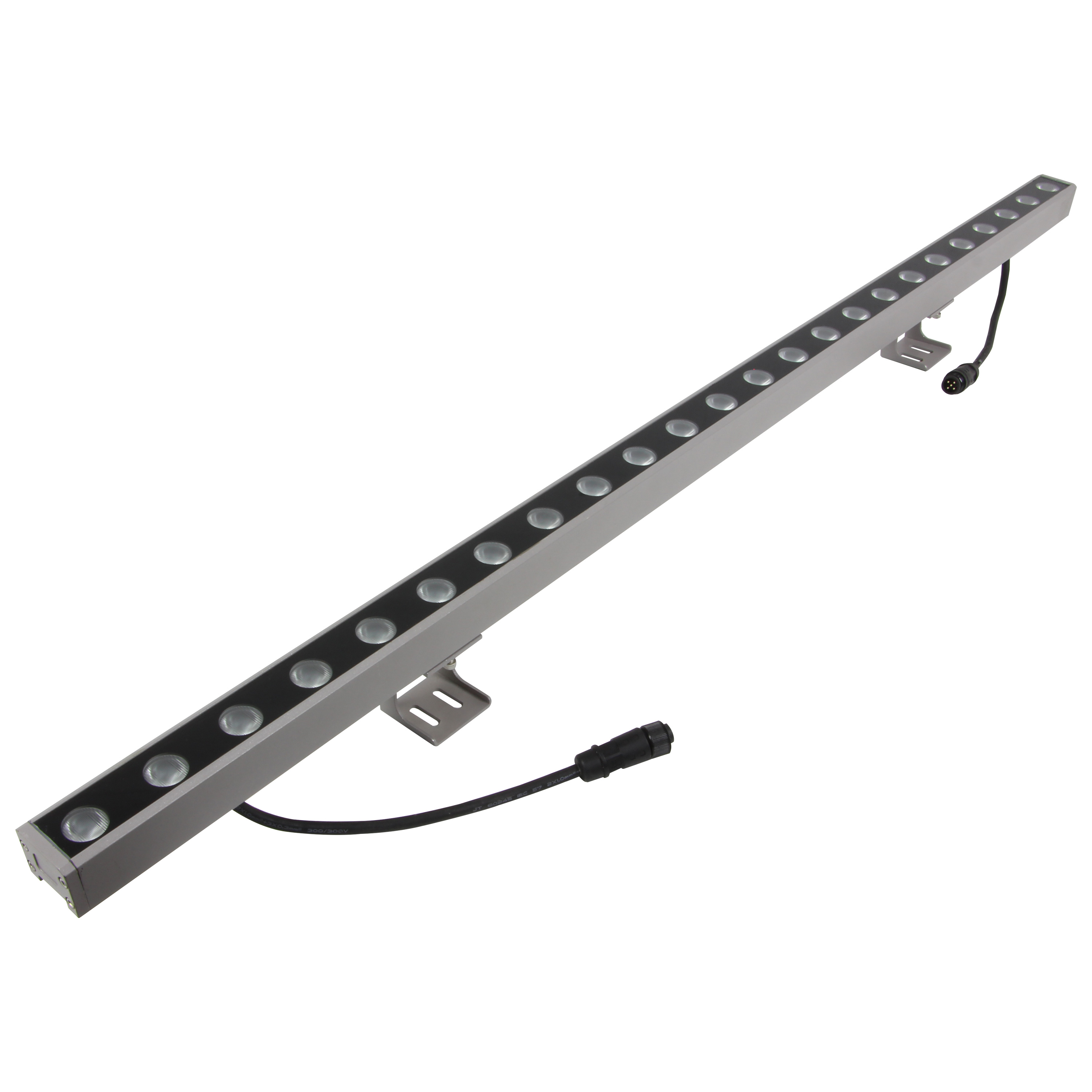 108W 3-IN-1 DMX512 RGB IP65 LE - Outdoor Lighting Architectural recensie en prijs
