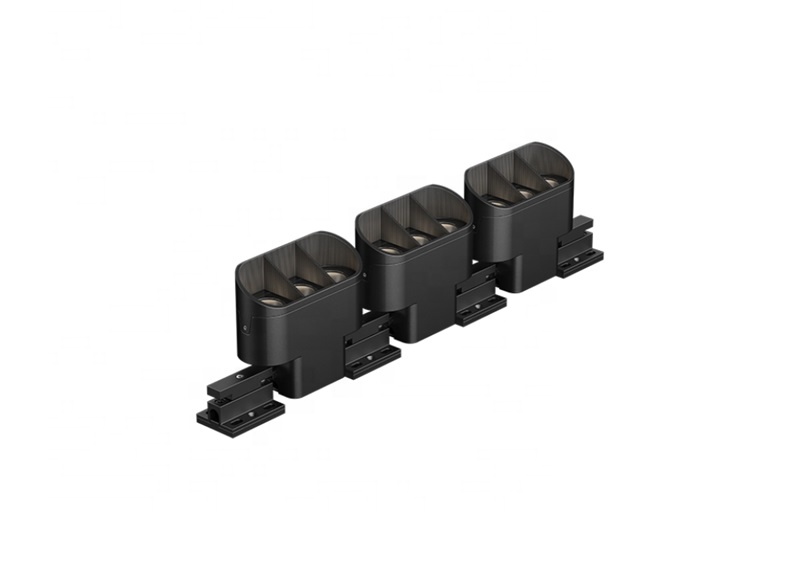 15W DMX512 LED Linear Wall Was - Outdoor Lighting Architectural recensie en prijs
