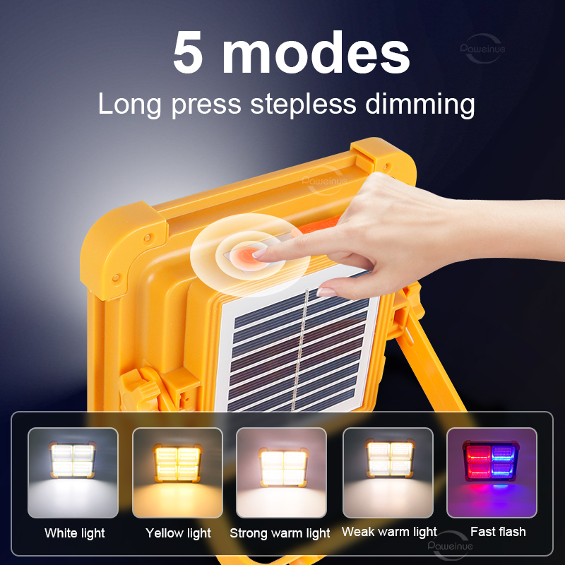 528LED Solar Charging Flood Li - Zumtobel Outdoor Lighting recensie en prijs