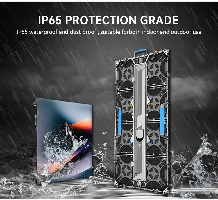 IP65 Waterproof P4/P10 Outdoor - Waterproof Led Strip recensie en prijs