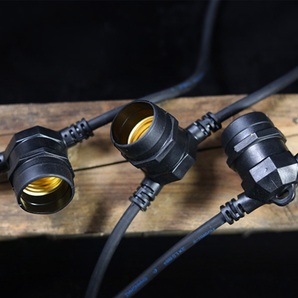 10M Cable LED String Commercia - Waterproof Led Strip recensie en prijs