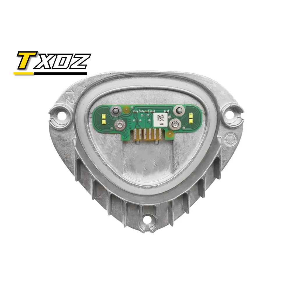 Non-Laser DRL LED Boards For 2 - Outdoor Lighting Yellow recensie en prijs