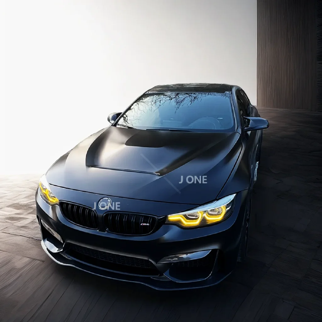 For BMW 4 series M3 M4 F32 F33 - Outdoor Lighting Yellow recensie en prijs