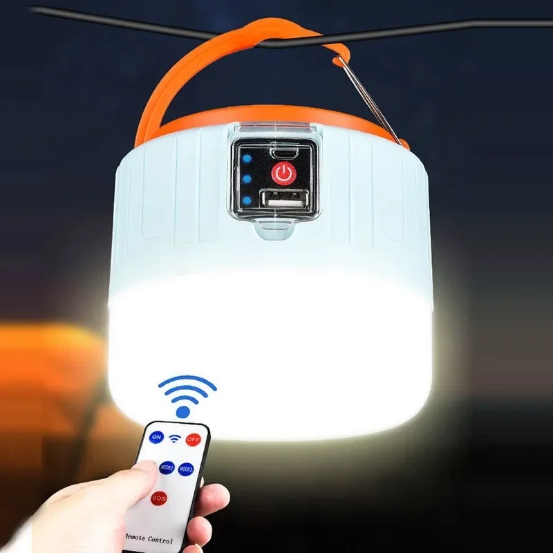 Portable Camping Light Power B - Zumtobel Outdoor Lighting recensie en prijs