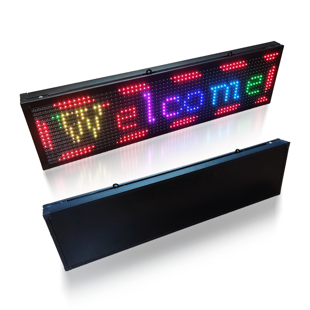 High Quality Waterproof P10 HD - Waterproof Led Strip recensie en prijs