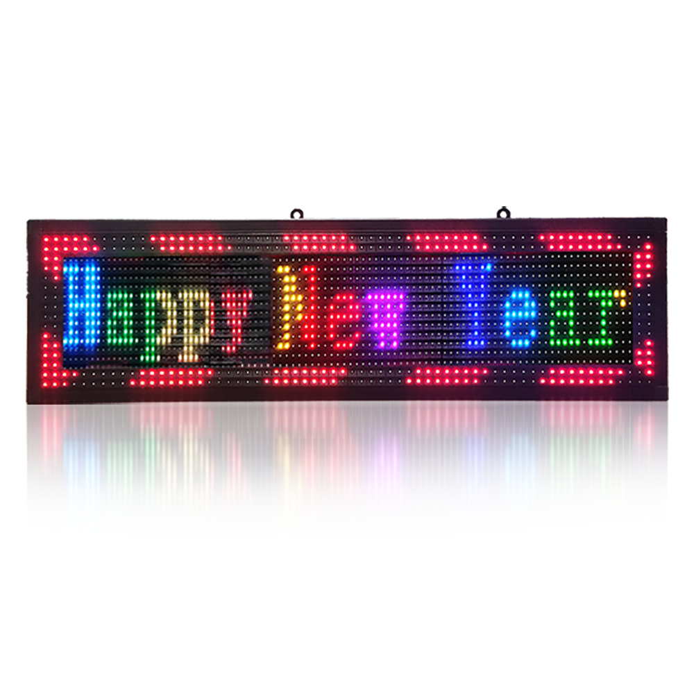 High Quality Waterproof P10 HD - Waterproof Led Strip recensie en prijs
