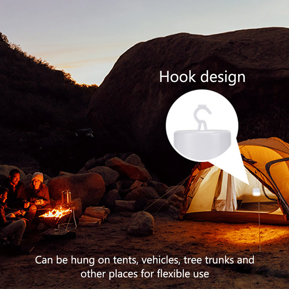 Led Emergency Camping Lights P - Outdoor Lighting On Trees recensie en prijs