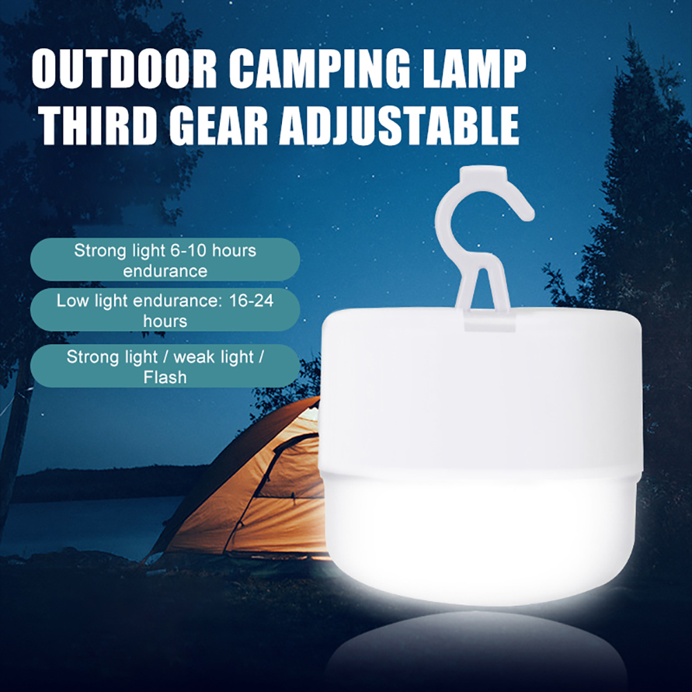 Led Emergency Camping Lights P - Outdoor Lighting On Trees recensie en prijs