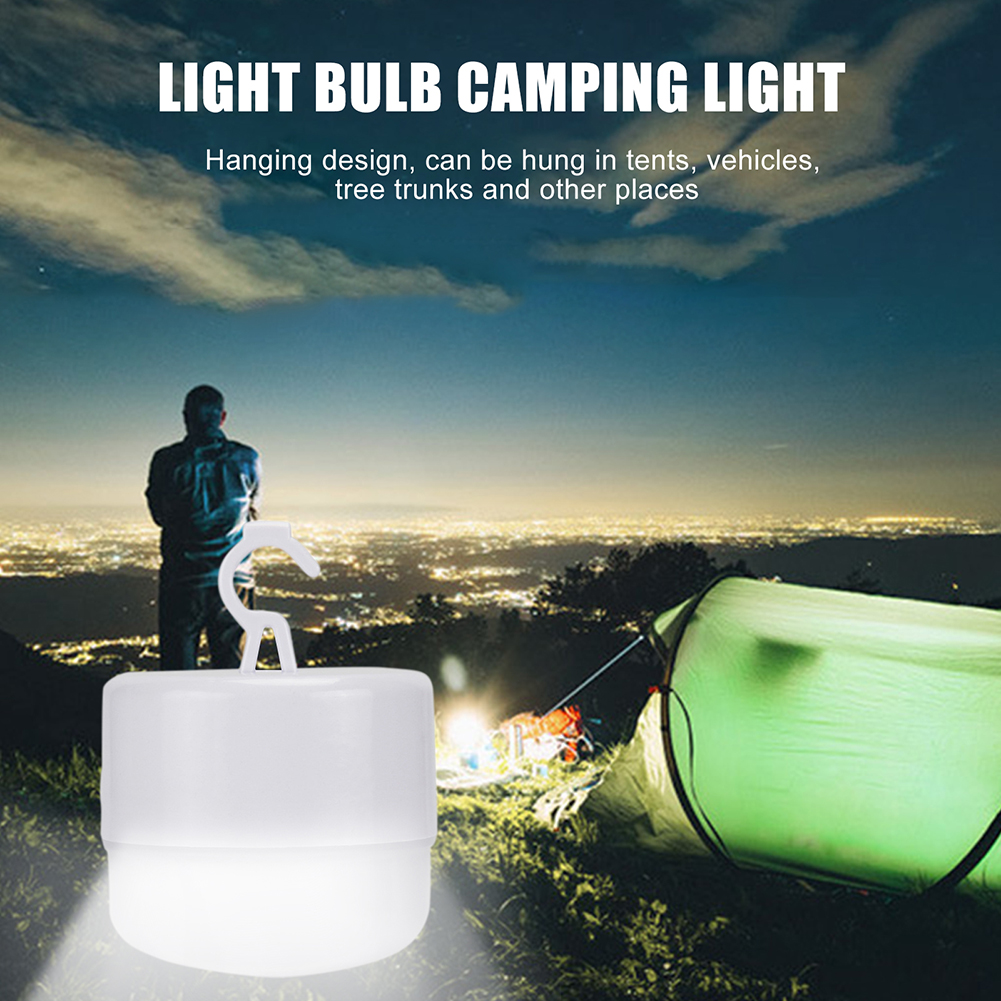 Led Emergency Camping Lights P - Outdoor Lighting On Trees recensie en prijs