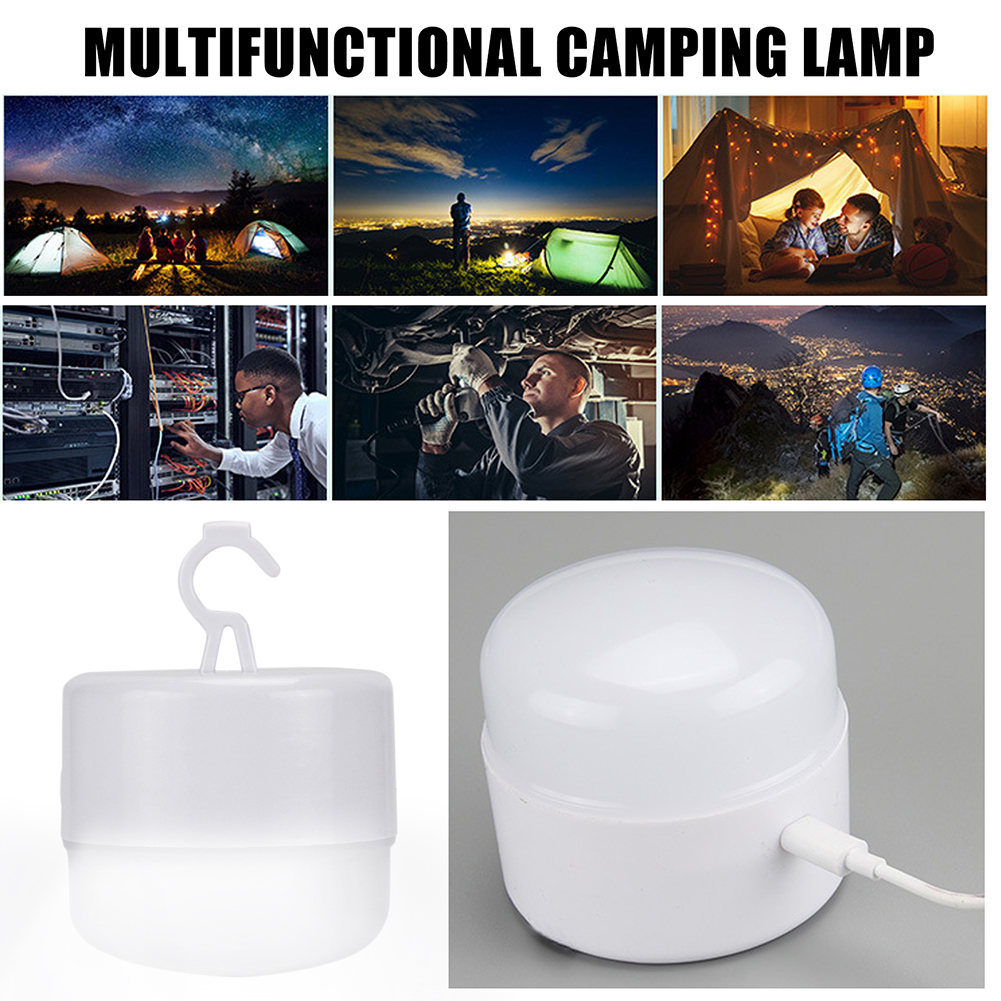 Led Emergency Camping Lights P - Outdoor Lighting On Trees recensie en prijs