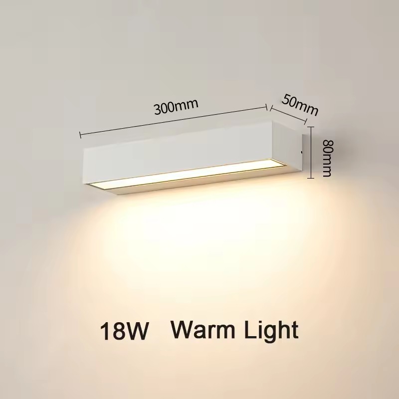Outdoor Wall Light External Sc - Outdoor Yard Lighting Fixtures recensie en prijs