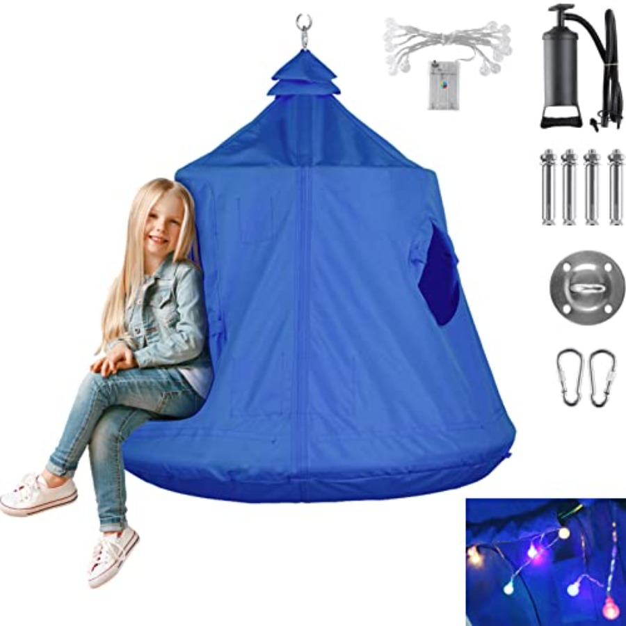 Hanging Tree Tent for:Indoor/O - Outdoor Lighting On Trees recensie en prijs