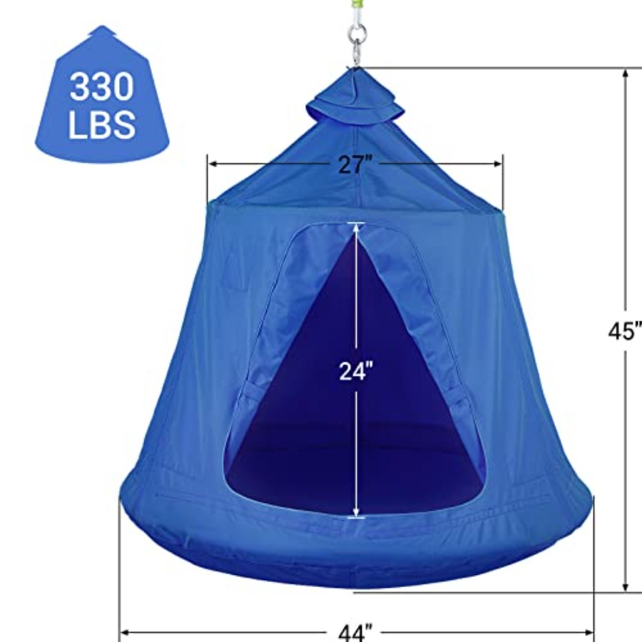 Hanging Tree Tent for:Indoor/O - Outdoor Lighting On Trees recensie en prijs