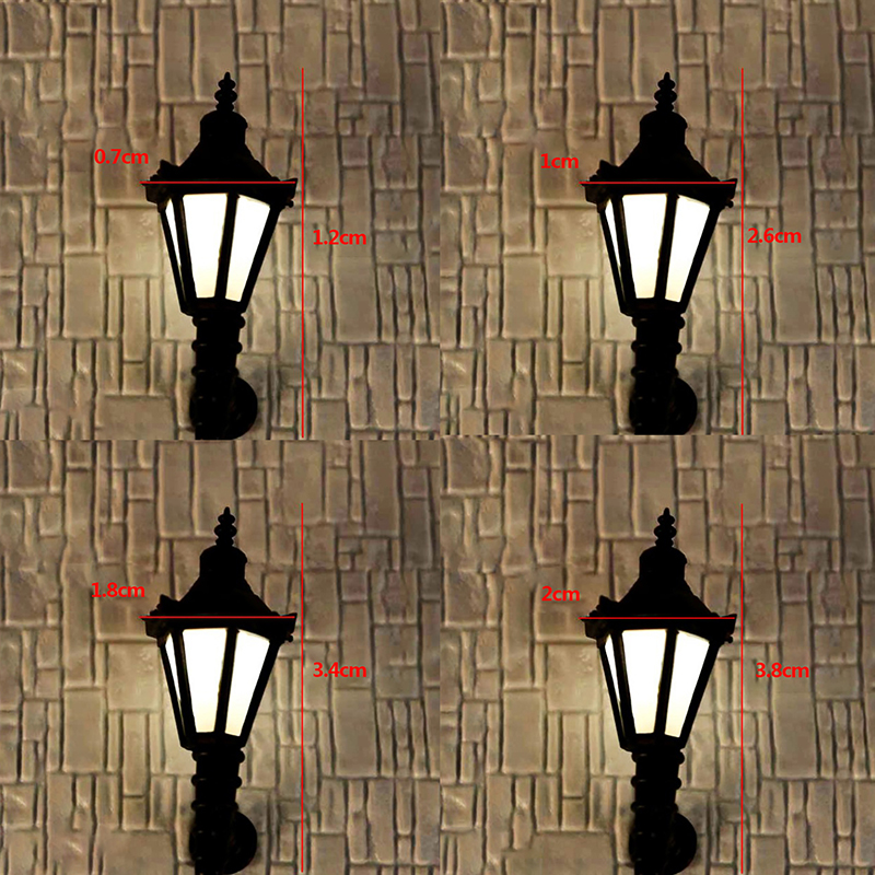 Mini Architectural Courtyard W - Outdoor Lighting Architectural recensie en prijs
