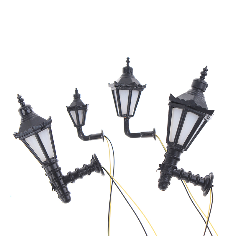 Mini Architectural Courtyard W - Outdoor Lighting Architectural recensie en prijs