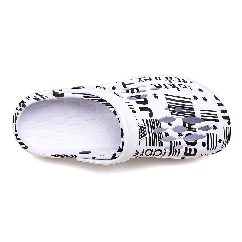 Big Size 47 48 49 Men Clogs Su - Outdoor Lighting For Your House recensie en prijs