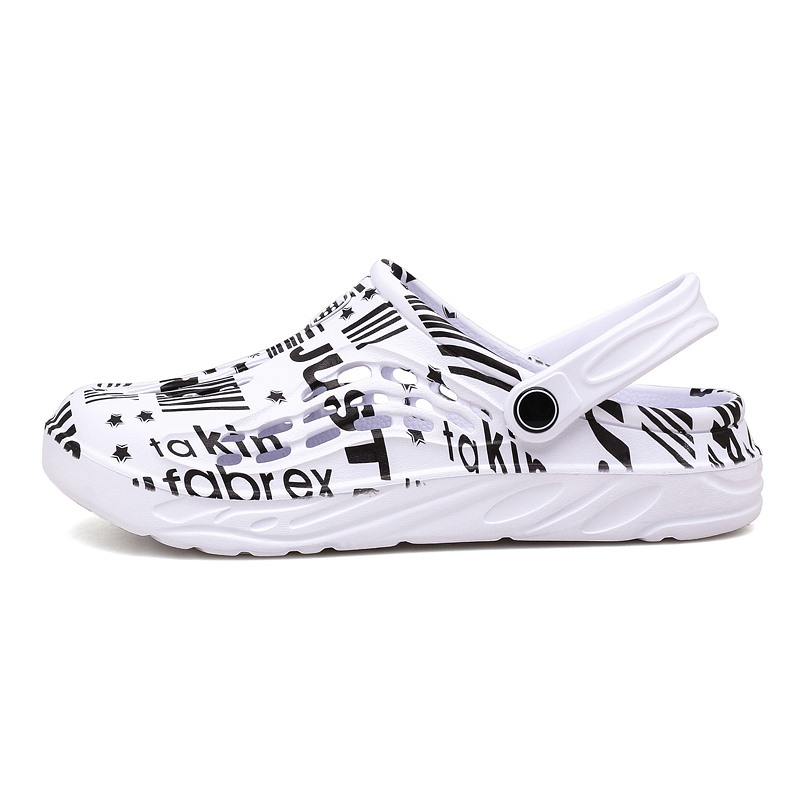 Big Size 47 48 49 Men Clogs Su - Outdoor Lighting For Your House recensie en prijs