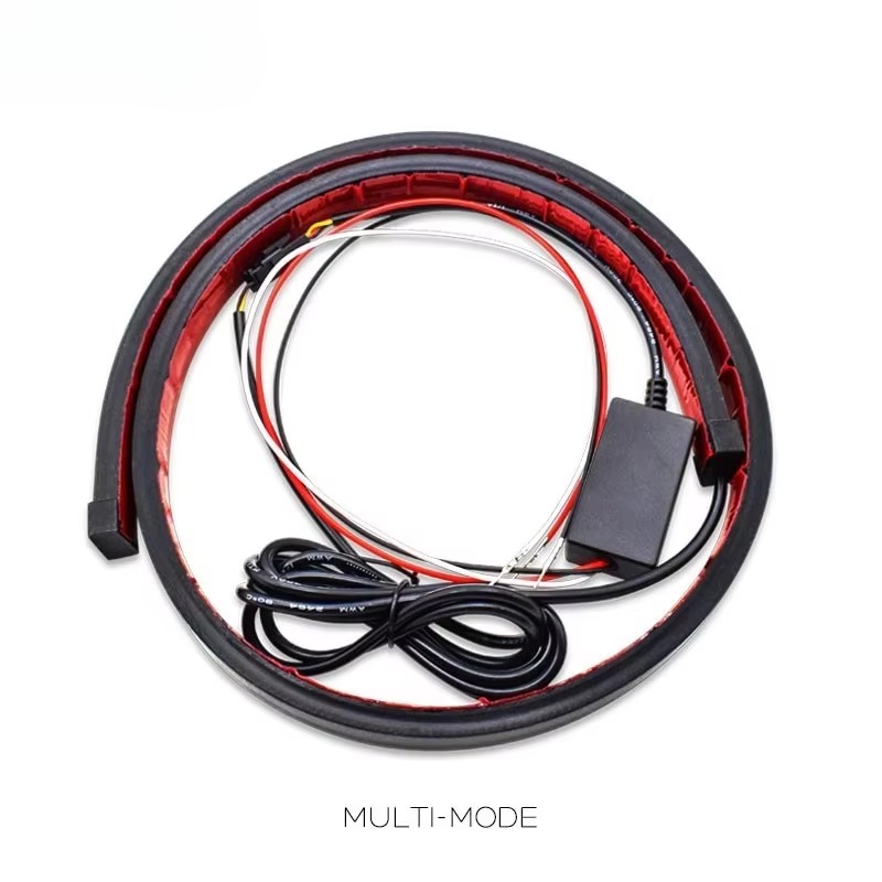 90cm Waterproof LED Brake Ligh - Waterproof Led Strip recensie en prijs
