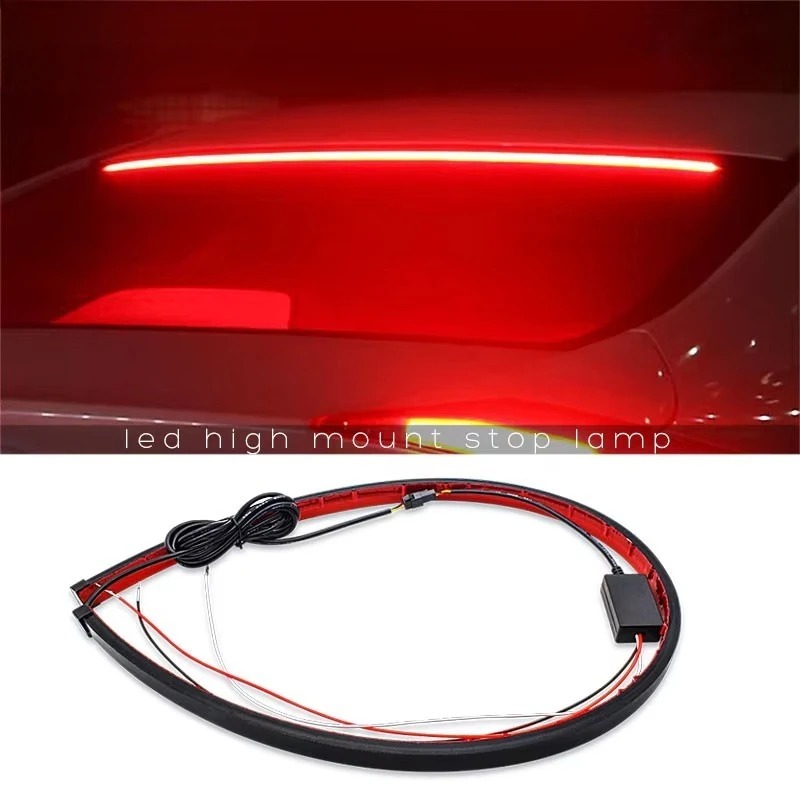 90cm Waterproof LED Brake Ligh - Waterproof Led Strip recensie en prijs