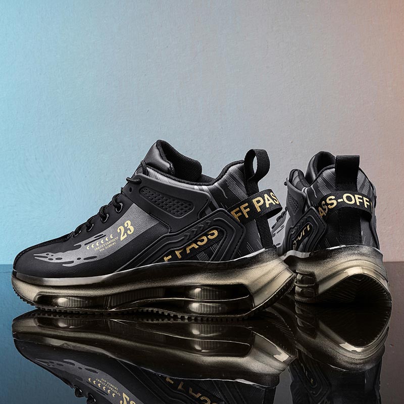flatform spring sneakers men a - Outdoor Lighting Ideas For House recensie en prijs
