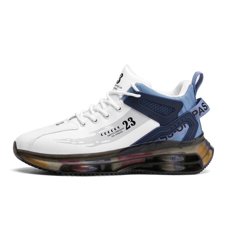 flatform spring sneakers men a - Outdoor Lighting Ideas For House recensie en prijs