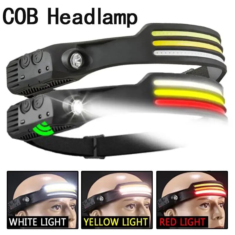 1/2/3/4Professional LED Headla - Outdoor Lighting Options recensie en prijs