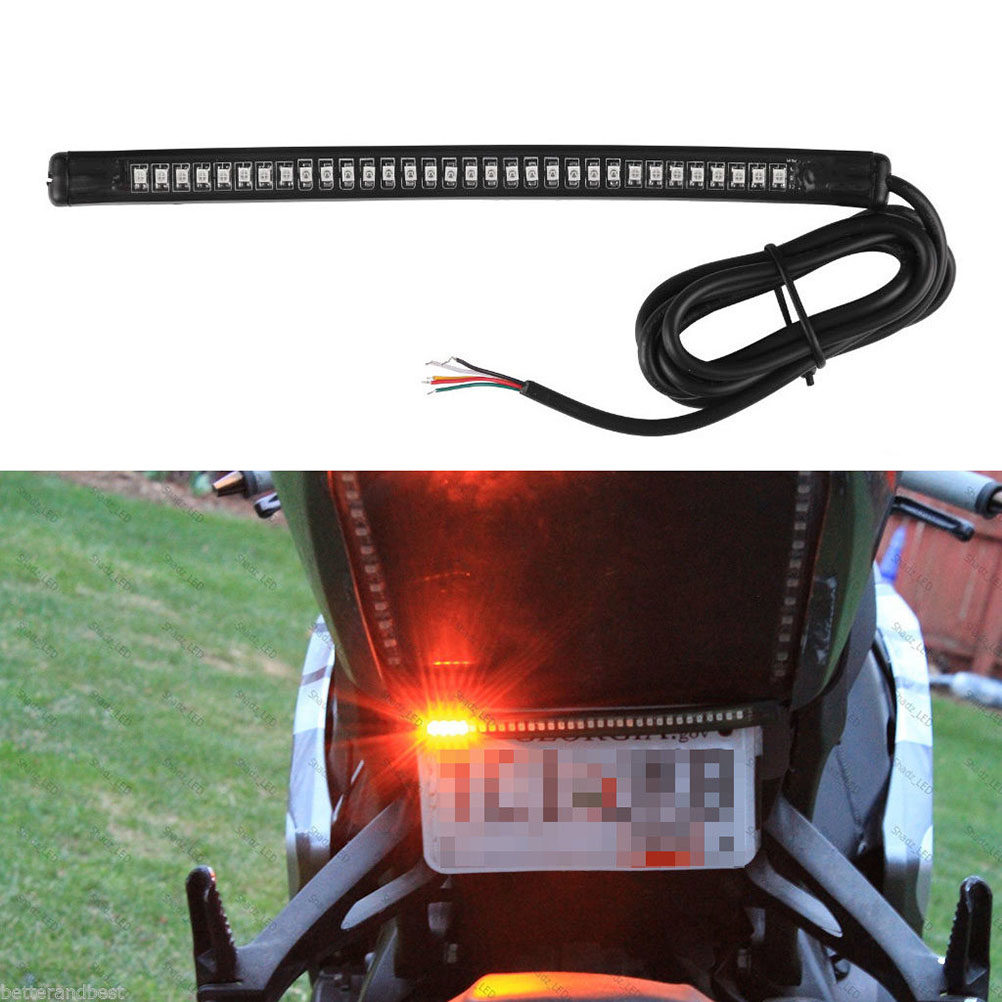 Waterproof Red 32Smd 3528 LED  - Waterproof Led Strip recensie en prijs