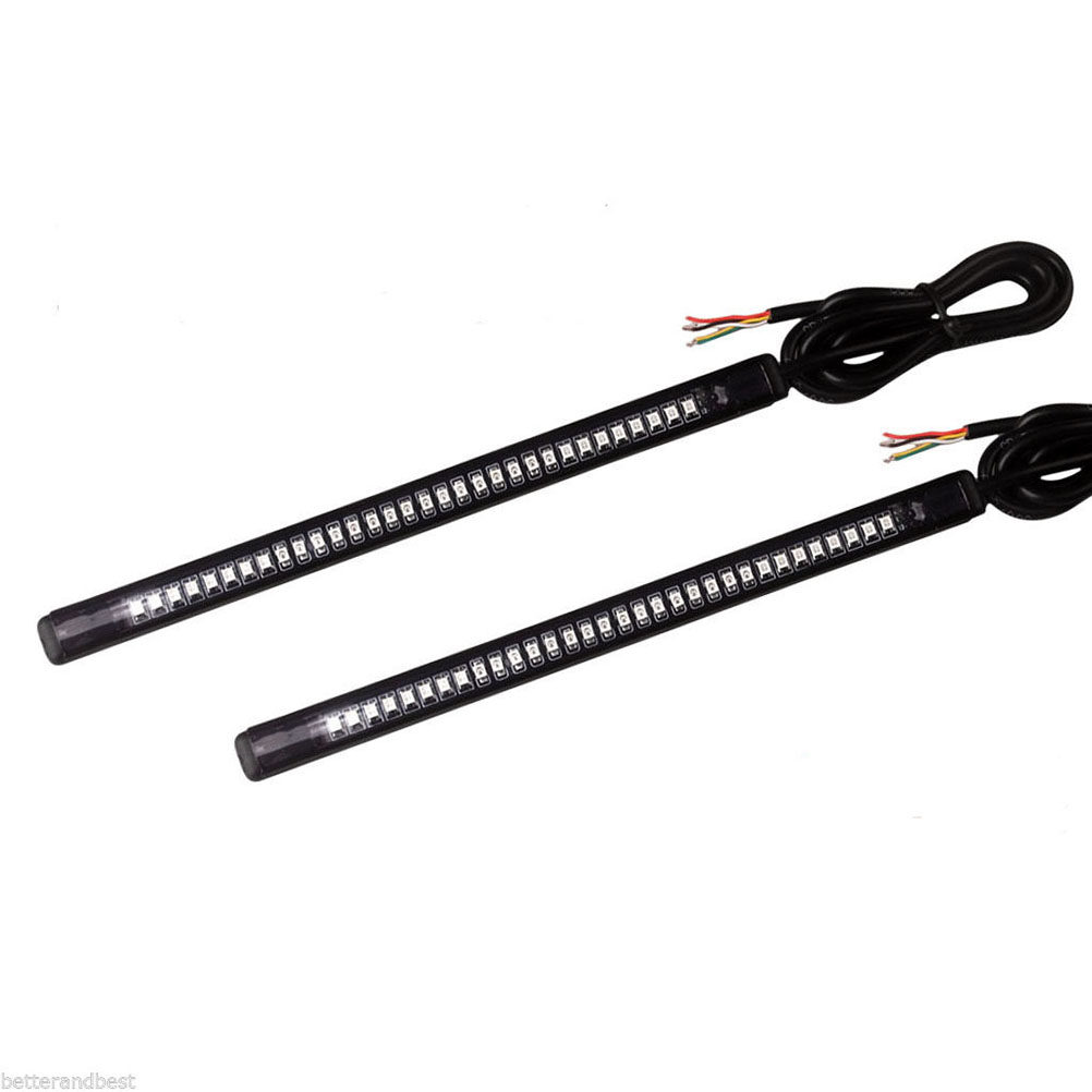 Waterproof Red 32Smd 3528 LED  - Waterproof Led Strip recensie en prijs