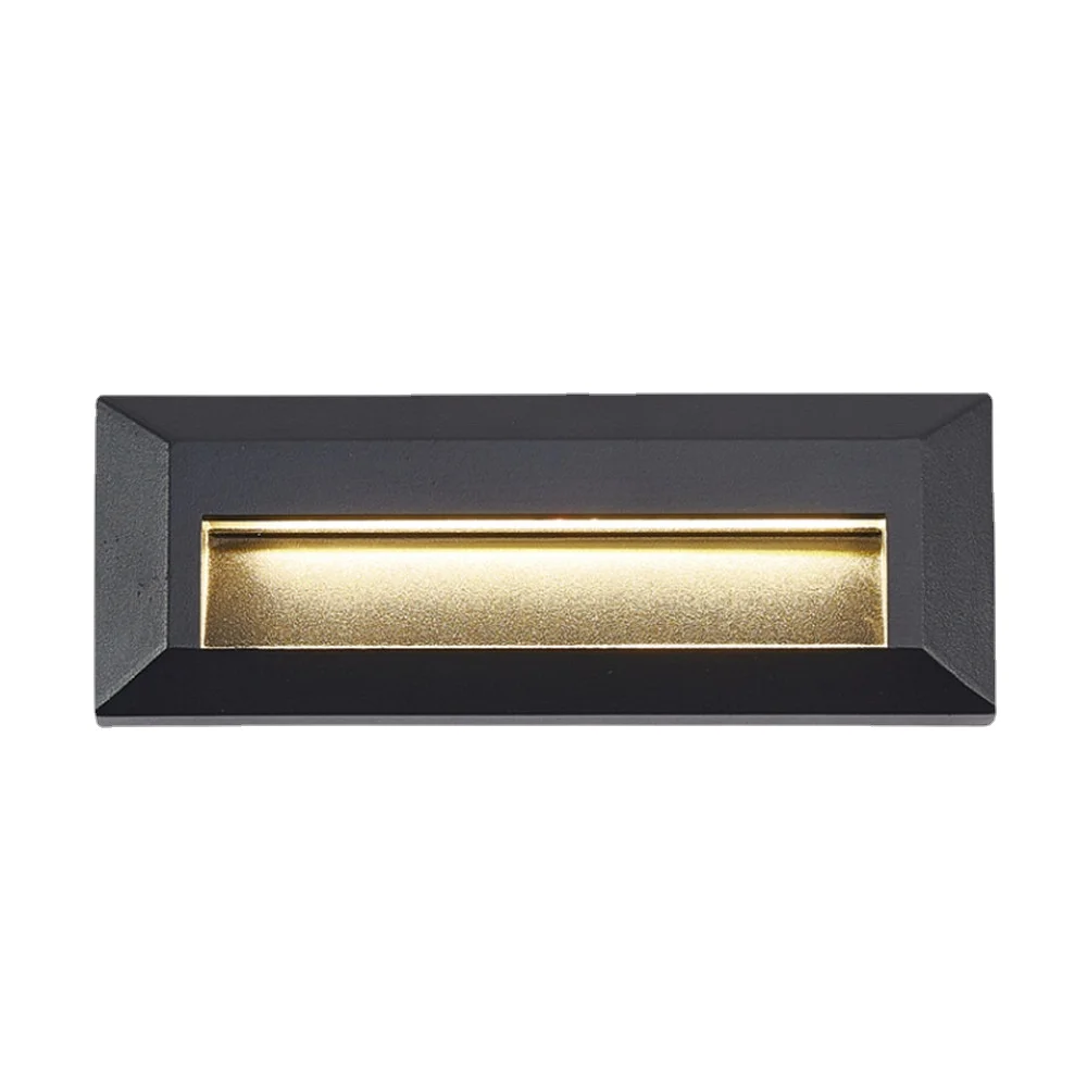 6W LED Outdoor Indoor External - Outdoor Yard Lighting Fixtures recensie en prijs